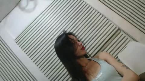 Alexandra x Alexandro online show from 04.09.26