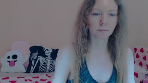Snapshot of fanatka chatting on 03.11.26 BUNNYGal online show from 03.11.26