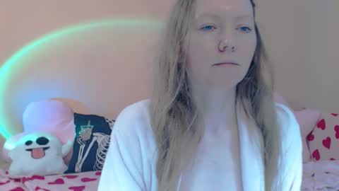 Snapshot of fanatka chatting on 03.16.26 BUNNYGal online show from 03.16.26