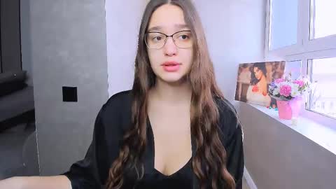 fancy bunny online show from 12.17.25