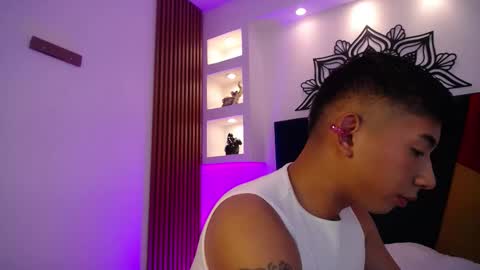 Snapshot of fancy_vixen chatting on 02.08.26 FANCY online show from 02.08.26