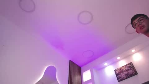 Snapshot of fancy_vixen chatting on 02.20.26 FANCY online show from 02.20.26