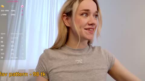 fancyamelia online show from 10.01.25