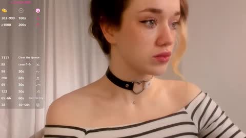 fancyamelia online show from 11.23.25