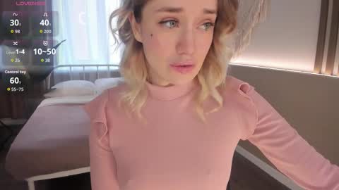 fancyamelia online show from 03.12.26