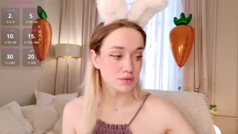 fancyamelia online show from 04.01.26