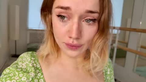 fancyamelia online show from 07.09.26