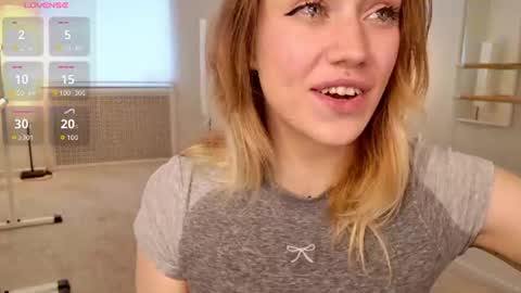 fancyamelia online show from 07.20.26