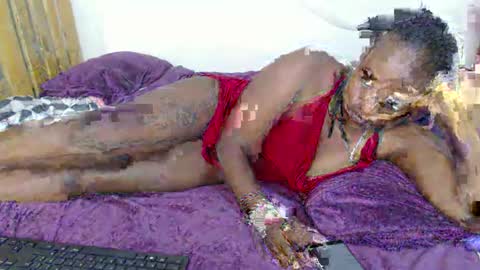 fancychica online show from 01.18.25