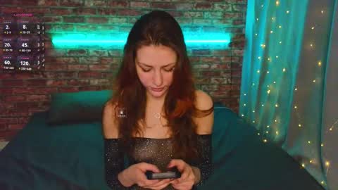 fancymeee online show from 03.05.26