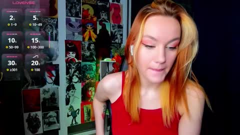 Merida but you can call me Ida online show from 11.13.25