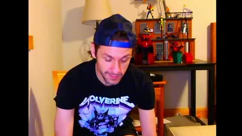 Snapshot of fanfriction chatting on 12.14.24 Fan Friction online show from 12.14.24