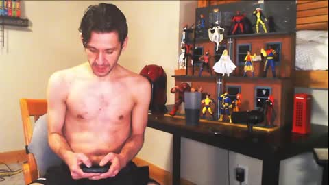 Snapshot of fanfriction chatting on 01.18.25 Fan Friction online show from 01.18.25