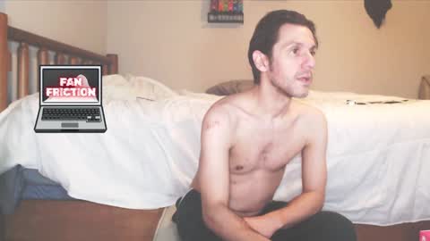 Snapshot of fanfriction chatting on 02.09.25 Fan Friction online show from 02.09.25