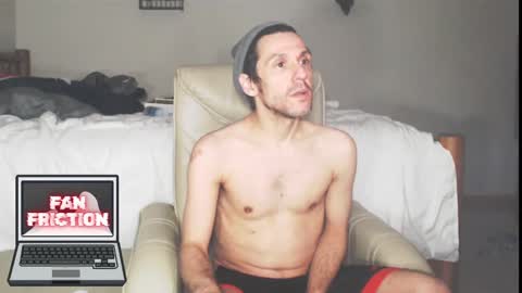 Snapshot of fanfriction chatting on 02.11.25 Fan Friction online show from 02.11.25