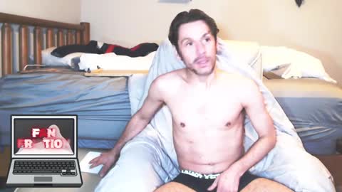 Snapshot of fanfriction chatting on 02.13.25 Fan Friction online show from 02.13.25