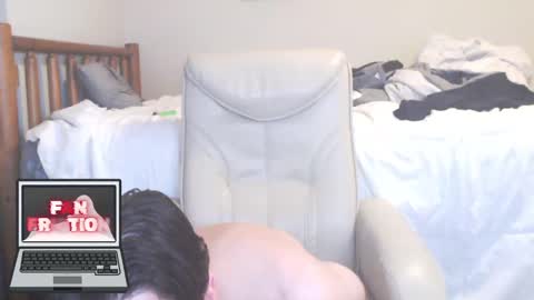 Snapshot of fanfriction chatting on 02.16.25 Fan Friction online show from 02.16.25