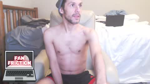 Snapshot of fanfriction chatting on 02.16.25 Fan Friction online show from 02.16.25