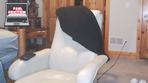 Snapshot of fanfriction chatting on 02.21.25 Fan Friction online show from 02.21.25