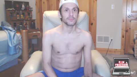 Snapshot of fanfriction chatting on 02.24.25 Fan Friction online show from 02.24.25