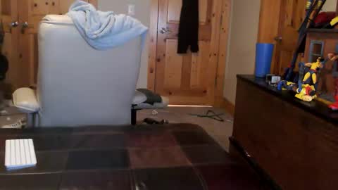 Snapshot of fanfriction chatting on 10.25.25 Fan Friction online show from 10.25.25