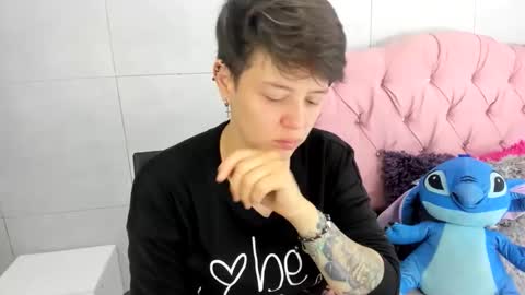 FANNY online show from 11.05.25