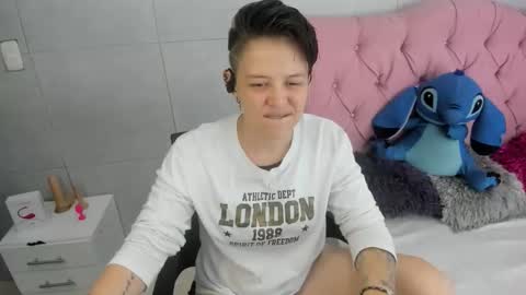 FANNY online show from 01.08.26