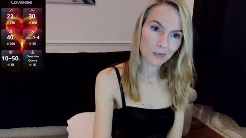 Snapshot of fanny_posy chatting on 03.02.25 Fanny online show from 03.02.25