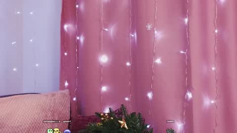 Kim online show from 12.27.24