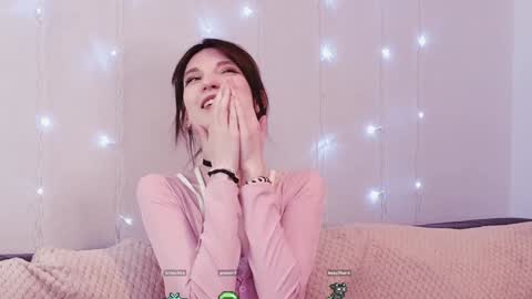 Kim online show from 01.09.25