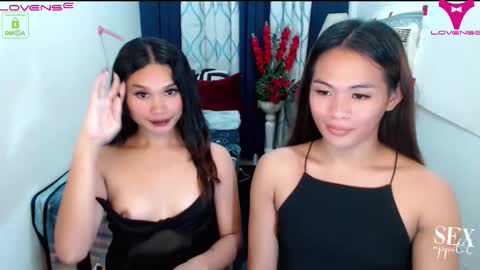 BRIANNA online show from 03.11.26