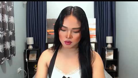 ITYS ME MONA online show from 02.02.26