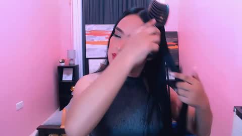 ITYS ME MONA online show from 03.26.26