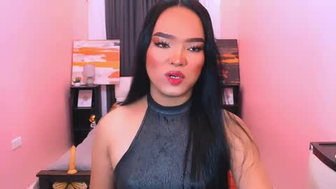 ITYS ME MONA online show from 04.05.26