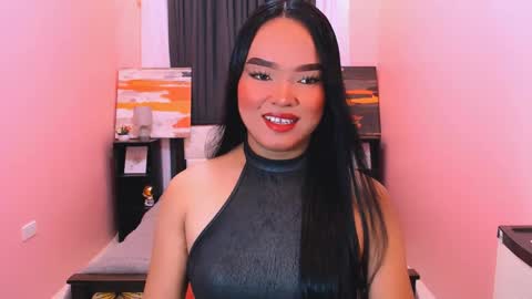 ITYS ME MONA online show from 04.13.26