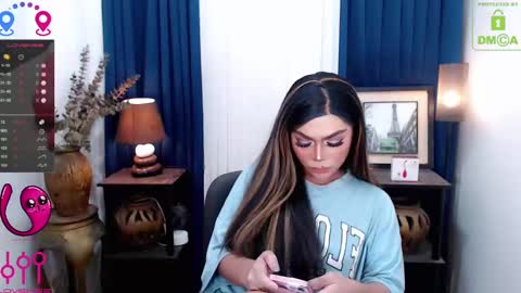 YASI online show from 12.08.24