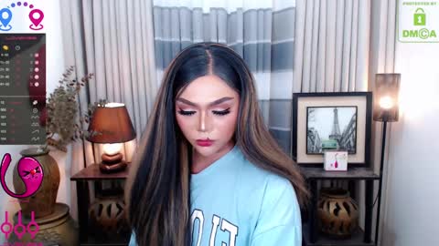 YASI online show from 02.11.25