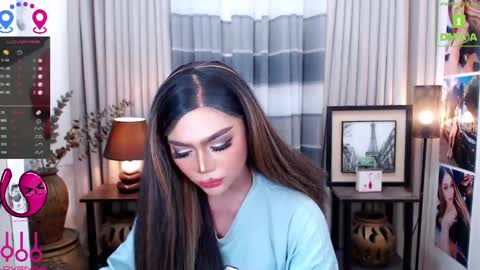 YASI online show from 03.04.25