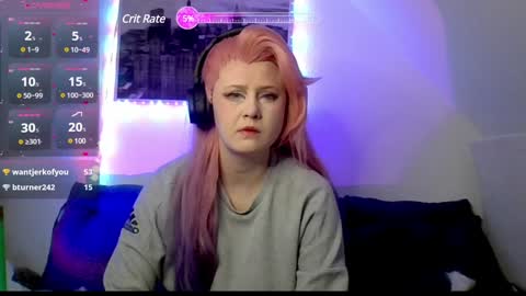 Snapshot of fantastic_fairy chatting on 12.25.24 Fairy online show from 12.25.24