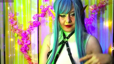 Fairy online show from 11.05.25