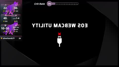 Fairy online show from 11.07.25