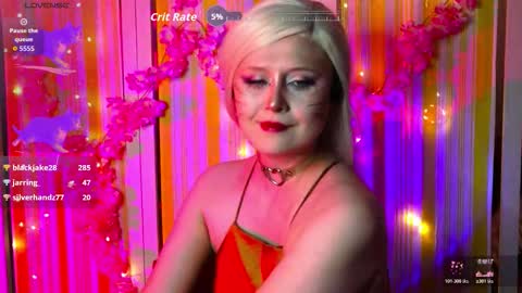 Fairy online show from 11.09.25