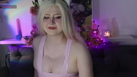 Fairy online show from 07.18.26