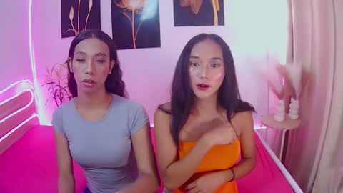 fantastic_kim online show from 11.07.25