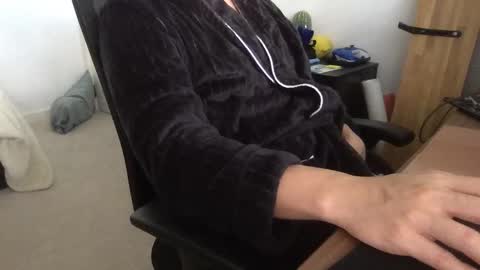 fantasticbake1 online show from 09.12.25