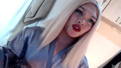 Snapshot of fantasticcock69_daniella chatting on 07.13.26 DANIELLA - DONT FORGET TO GIVE ME A THUMBSU UP online show from 07.13.26