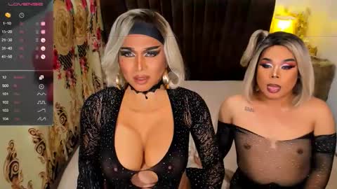 YOUR DOMINA KRISTINE online show from 09.24.25