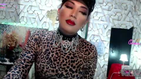 Snapshot of fantasticock4ux chatting on 06.24.26 YOUR DOMINA KRISTINE online show from 06.24.26
