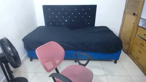 Snapshot of fantasy420_ chatting on 02.15.25 Fantasy420 online show from 02.15.25