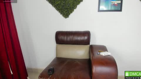 Snapshot of fantasy420_ chatting on 09.26.25 Fantasy420 online show from 09.26.25